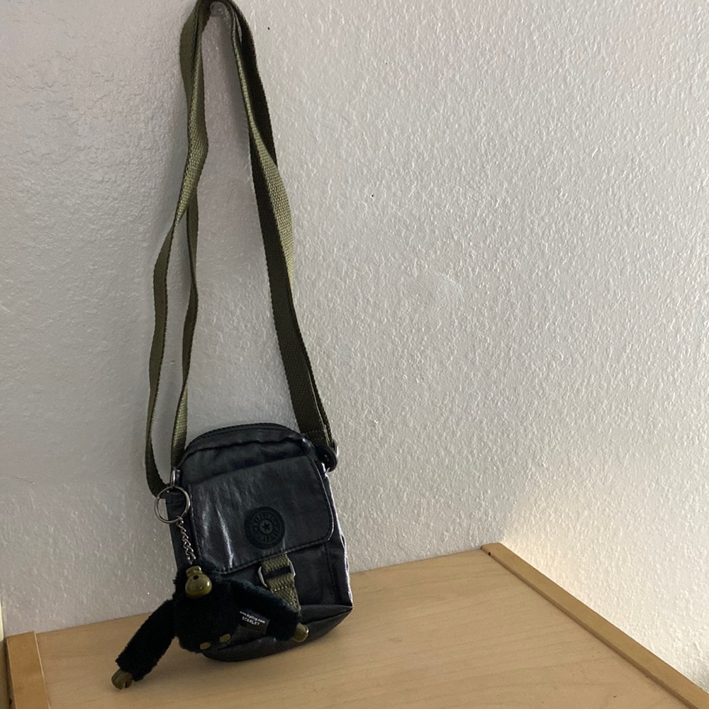 KIPLING mini crossbody bag